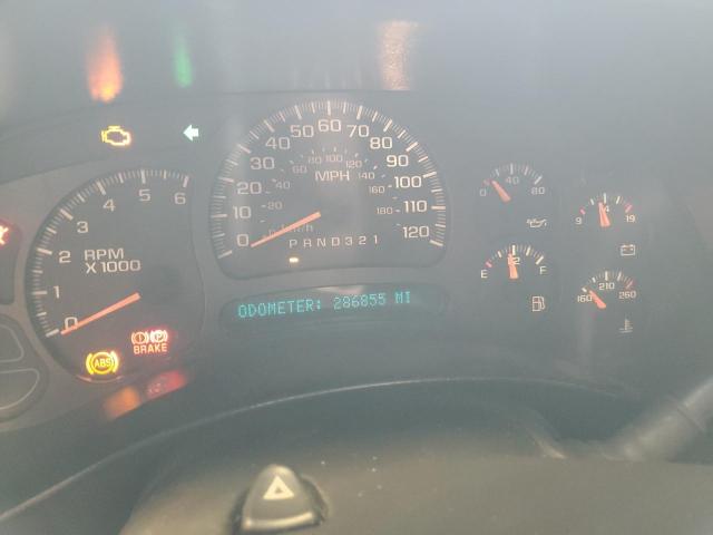 Photo 9 from auction – 2006 CHEVROLET SILVERADO with VIN 1GCEK19B66Z172015