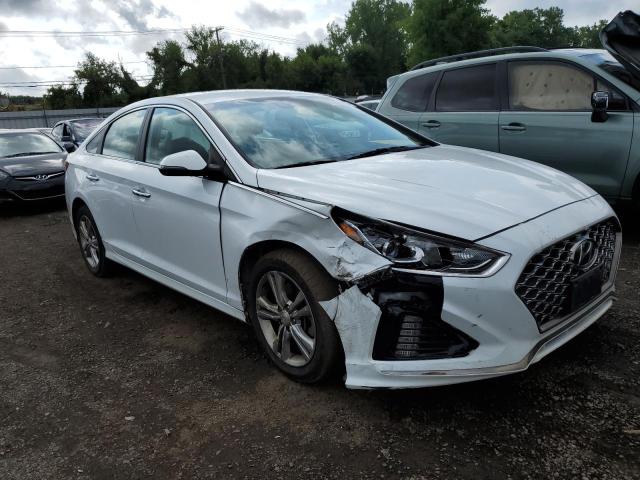 Photo 4 from auction – 2019 HYUNDAI SONATA LIM with VIN 5NPE34AF3KH729087