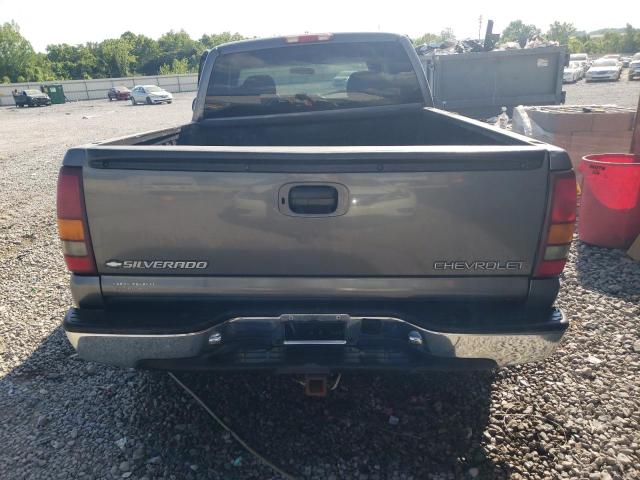 Photo 6 from auction – 1999 CHEVROLET SILVERADO with VIN 1GCEC19W8XZ204061
