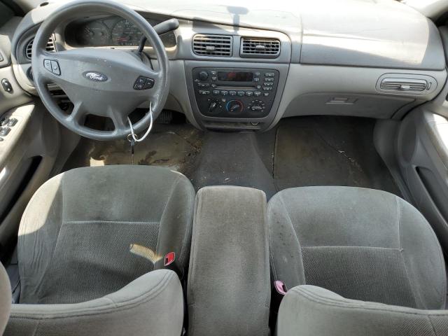 Photo 8 from auction – 2003 FORD TAURUS SE with VIN 1FAFP53U23A251544