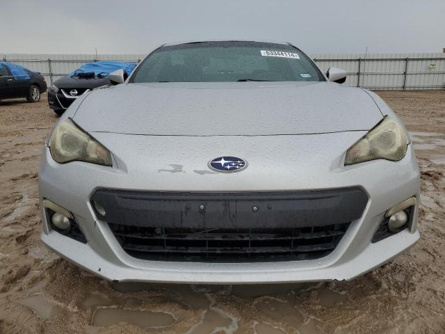 Photo 5 from auction – 2014 SUBARU BRZ 2.0 LI with VIN JF1ZCAC18E9600766