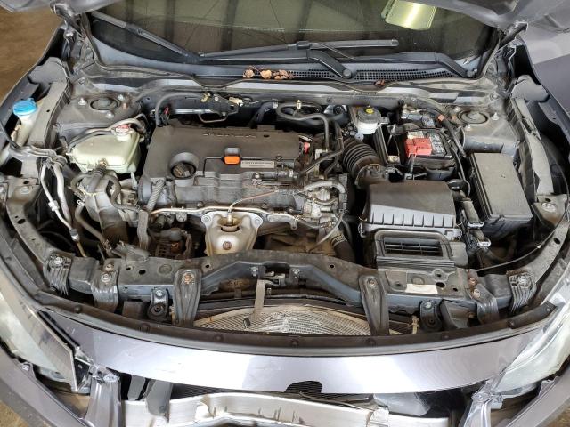 Photo 11 from auction – 2016 HONDA CIVIC LX with VIN 2HGFC2F53GH515646