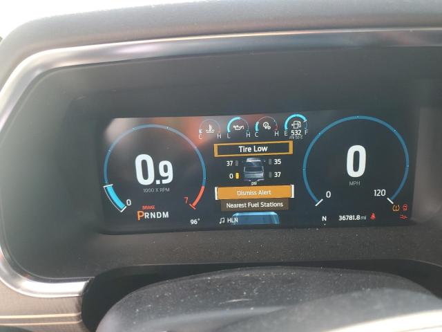 Photo 9 from auction – 2023 FORD F150 SUPER with VIN 1FTFW1E88PFA29539