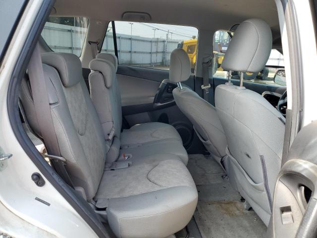 Photo 11 from auction – 2010 TOYOTA RAV4 with VIN 2T3ZF4DV7AW049471