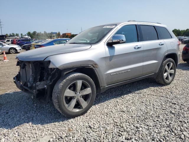 JEEP GRAND CHER 2016 with VIN 1C4RJFBG0GC429200 - Photo from auction