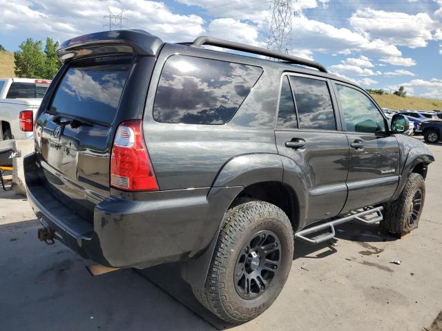 Photo 3 from auction – 2006 TOYOTA 4RUNNER SR with VIN JTEBU14R668070877