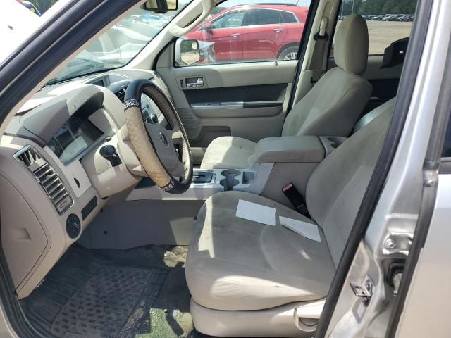 Photo 7 from auction – 2010 MERCURY MARINER with VIN 4M2CN8B73AKJ08538