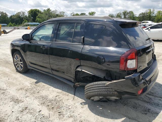 Photo 2 from auction – 2016 JEEP COMPASS SP with VIN 1C4NJCBA4GD590135