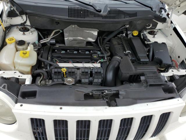Photo 11 from auction – 2010 JEEP COMPASS SP with VIN 1J4NT4FA9AD516415