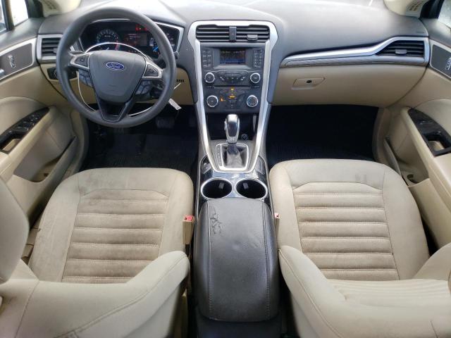 Photo 8 from auction – 2013 FORD FUSION SE with VIN 3FA6P0HR4DR154036
