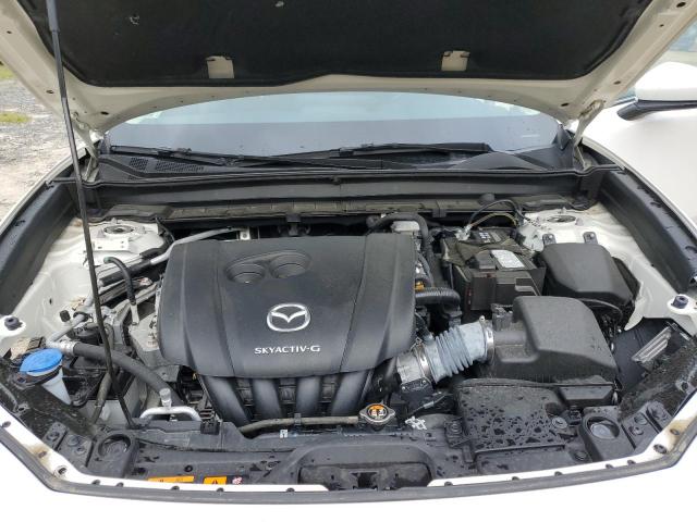 Photo 12 from auction – 2021 MAZDA CX-30 with VIN 3MVDMBAL3MM221071