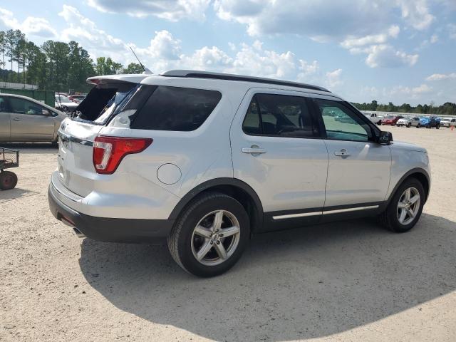 Photo 3 from auction – 2018 FORD EXPLORER X with VIN 1FM5K7D89JGC32514