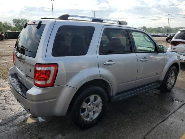 Photo 3 from auction – 2010 FORD ESCAPE HYB with VIN 1FMCU4K32AKC76617