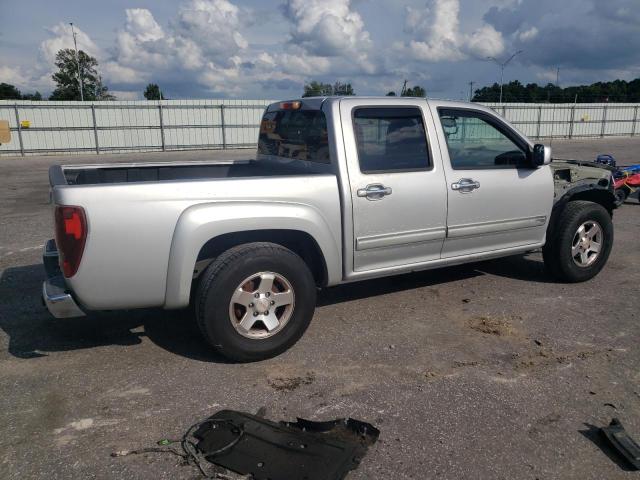 Photo 3 from auction – 2012 GMC CANYON SLE with VIN 1GTD5MFE0C8106225