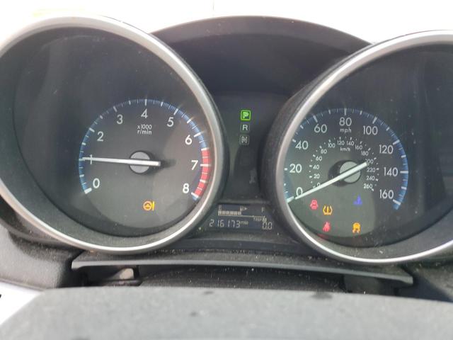 Photo 9 from auction – 2013 MAZDA 3 I with VIN JM1BL1V83D1706898