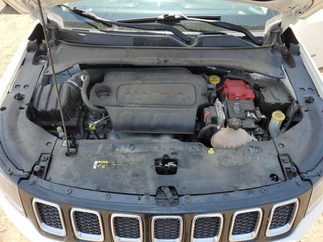 Photo 11 from auction – 2019 JEEP COMPASS LI with VIN 3C4NJCCB3KT676191