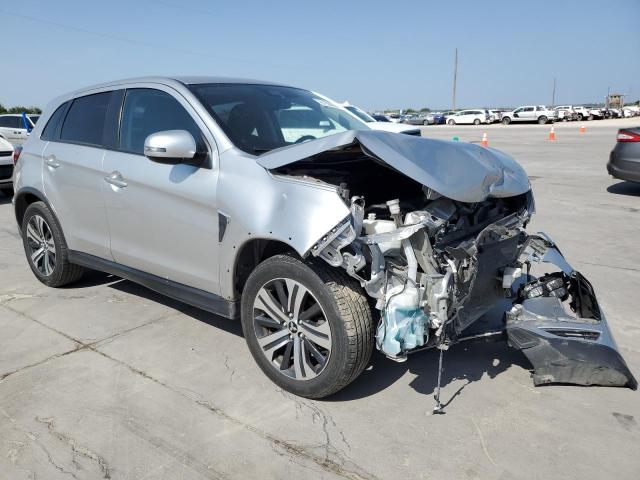 Photo 4 from auction – 2020 MITSUBISHI OUTLANDER with VIN JA4AR3AU5LU025965