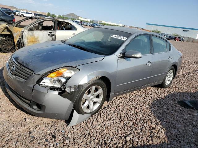 NISSAN ALTIMA 3.5 2007 with VIN 1N4BL21EX7N438517 - Photo from auction