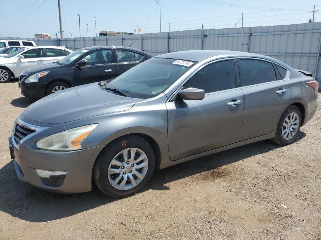 NISSAN ALTIMA 2.5 2015 with VIN 1N4AL3AP1FC179834 - Photo from auction