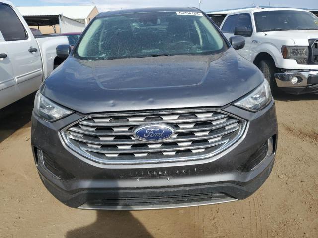 Photo 5 from auction – 2022 FORD EDGE SEL with VIN 2FMPK4J99NBA41371