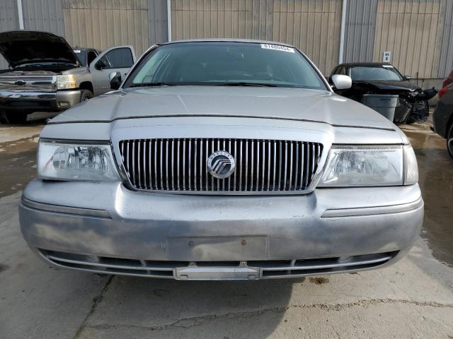 Photo 5 from auction – 2003 MERCURY GRAND MARQ with VIN 2MEFM75W93X601741