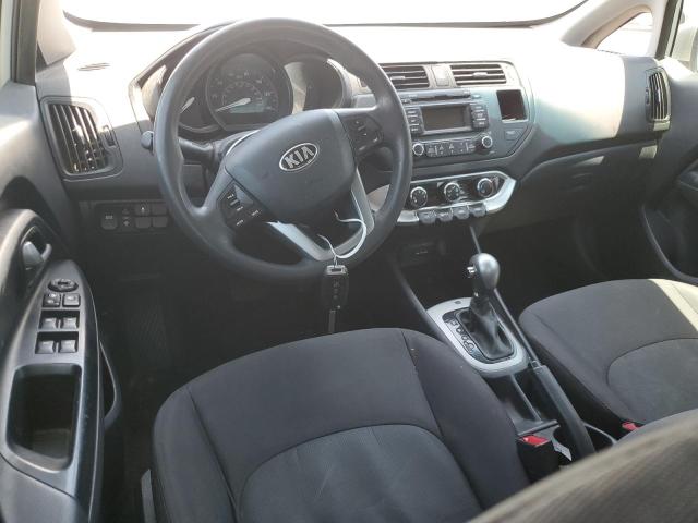 Zdjęcie 8 z aukcji – 2015 KIA RIO LX z VIN KNADM4A37F6438877
