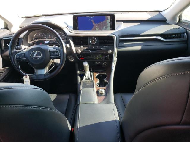 Photo 8 from auction – 2020 LEXUS RX 350 with VIN 2T2HZMAA7LC170272