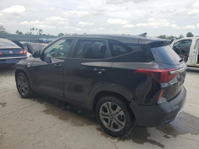 Photo 2 from auction – 2022 KIA SELTOS LX with VIN KNDEPCAA2N7308229