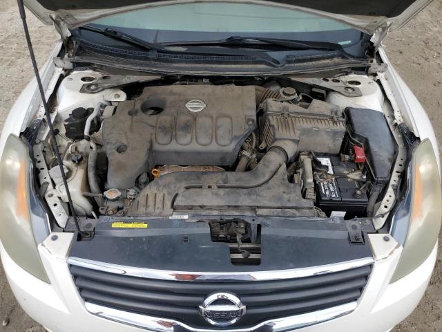 Photo 11 from auction – 2008 NISSAN ALTIMA 2.5 with VIN 1N4AL21E48C285058