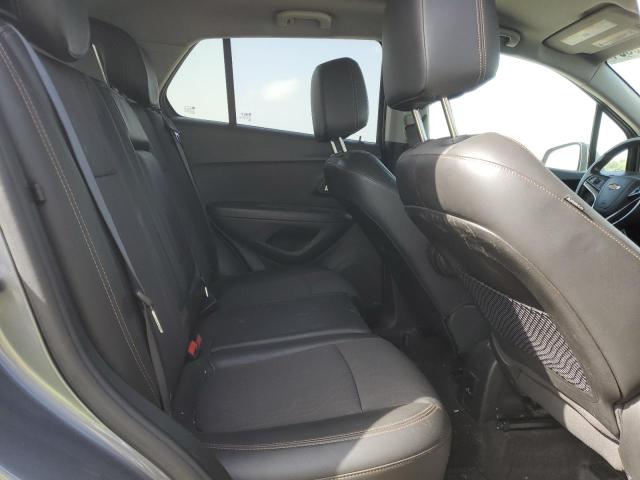 Photo 10 from auction – 2019 CHEVROLET TRAX 1LT with VIN KL7CJLSB5KB765316
