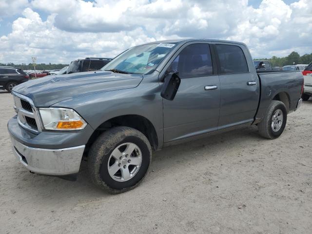 DODGE RAM 1500 2011 with VIN 1D7RV1CT0BS583140 - Photo from auction