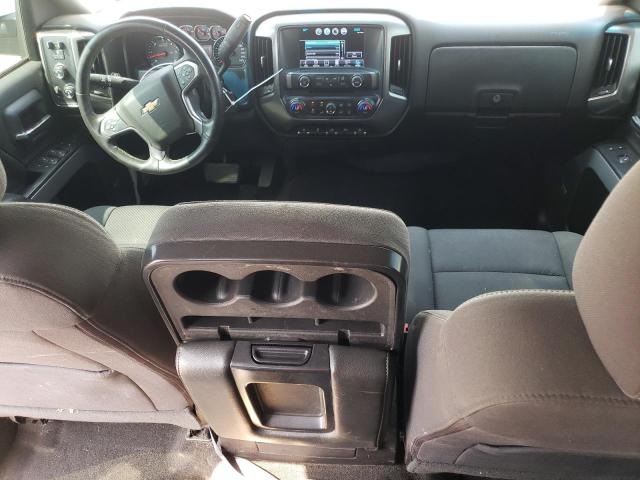Photo 8 from auction – 2018 CHEVROLET SILVERADO with VIN 3GCUKREC2JG442858