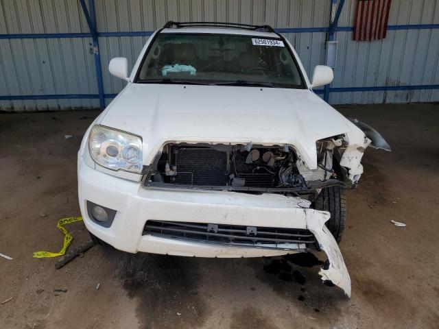 Photo 5 from auction – 2008 TOYOTA 4RUNNER LI with VIN JTEBT17R18K004001
