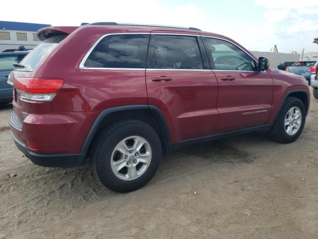 Photo 3 from auction – 2014 JEEP GRAND CHER with VIN 1C4RJFAG8EC220141
