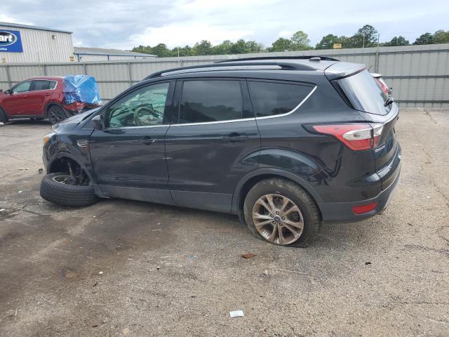 Photo 2 from auction – 2018 FORD ESCAPE SE with VIN 1FMCU9GD0JUD39166