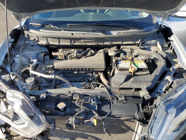 Photo 12 from auction – 2017 NISSAN ROGUE S with VIN KNMAT2MV2HP506459