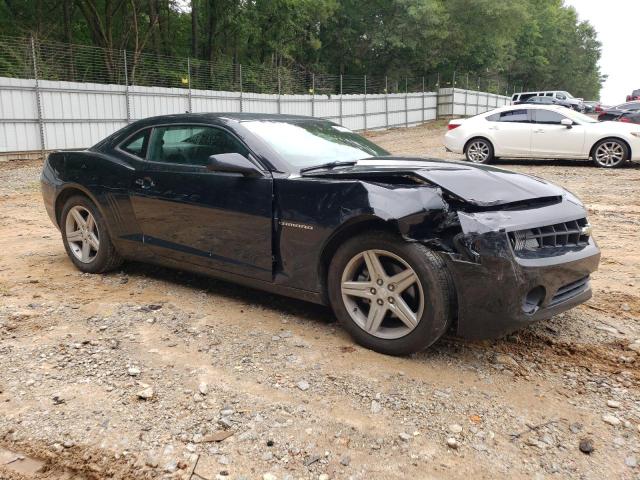 Photo 4 from auction – 2012 CHEVROLET CAMARO LS with VIN 2G1FA1E39C9153138
