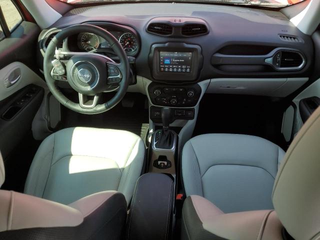Photo 8 from auction – 2018 JEEP RENEGADE L with VIN ZACCJBDB2JPH47306