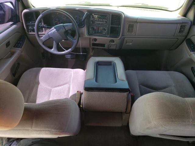 Photo 8 from auction – 2006 CHEVROLET SILVERADO with VIN 2GCEC13VX61205977