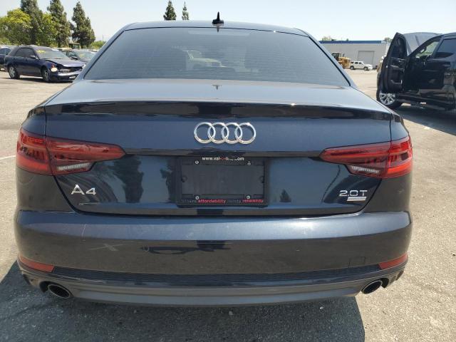 Photo 6 from auction – 2018 AUDI A4 PREMIUM with VIN WAULMAF44JA084883