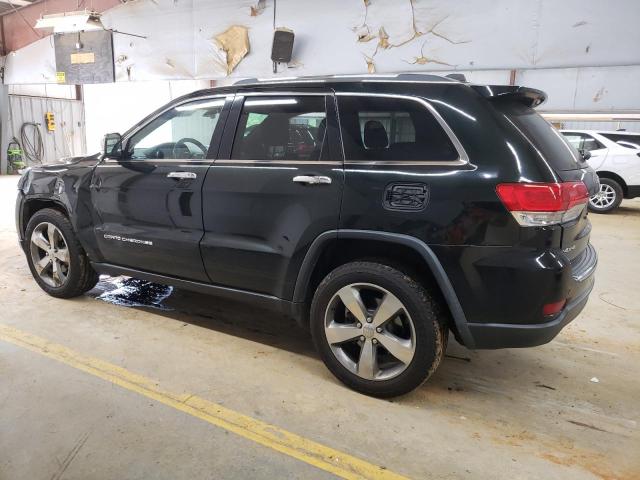 Photo 2 from auction – 2015 JEEP GRAND CHER with VIN 1C4RJFBGXFC602347