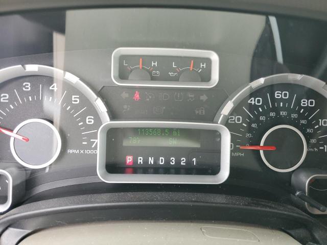 Zdjęcie 9 z aukcji – 2011 FORD EXPEDITION z VIN 1FMJU1G59BEF52310