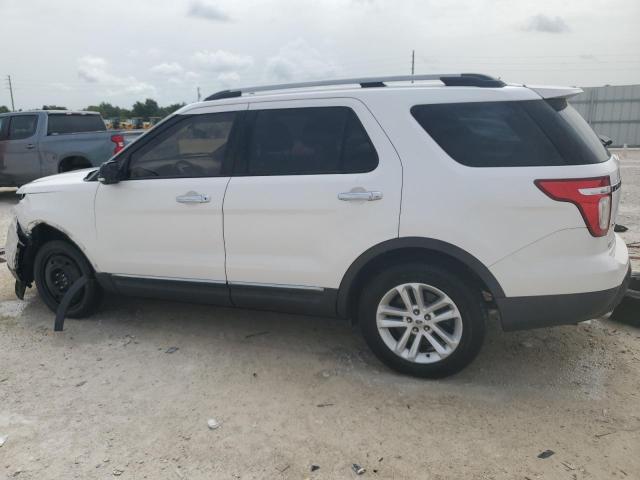 Photo 2 from auction – 2013 FORD EXPLORER X with VIN 1FM5K7D98DGC89798