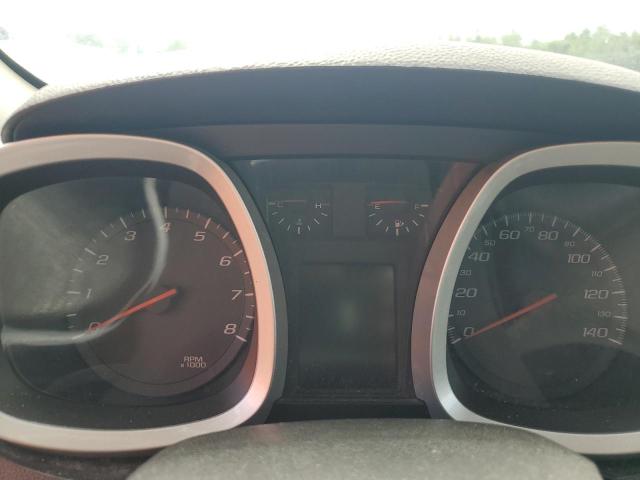 Photo 9 from auction – 2013 CHEVROLET EQUINOX with VIN 2GNFLCEK6D6152690