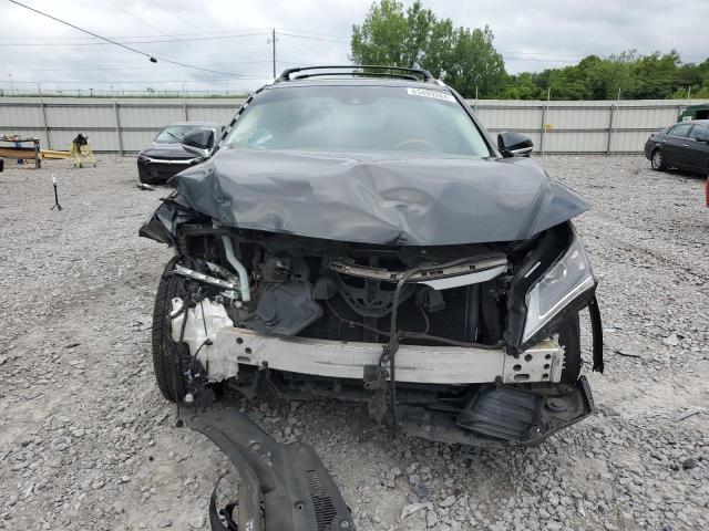 Photo 5 from auction – 2016 LEXUS RX 350 with VIN 2T2ZZMCA8GC026320