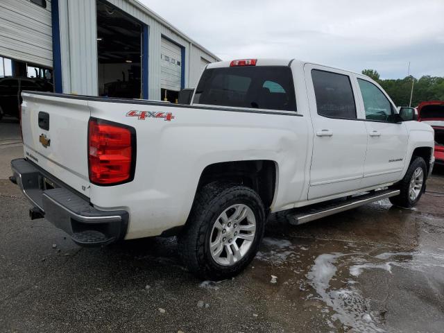 Photo 3 from auction – 2015 CHEVROLET SILVERADO with VIN 3GCUKREC3FG333770
