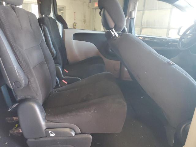 Photo 11 from auction – 2014 DODGE GRAND CARA with VIN 2C4RDGBGXER191003