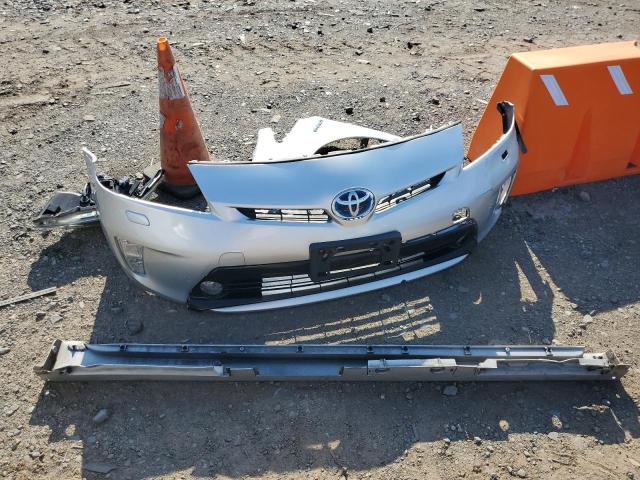 Photo 13 from auction – 2012 TOYOTA PRIUS with VIN JTDKN3DU8C5477744