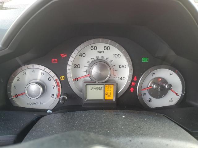 صورة رقم 9 من المزاد - 2010 HONDA PILOT EXL مع VIN 5FNYF4H59AB026432