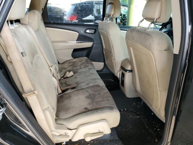 Photo 10 from auction – 2015 DODGE JOURNEY SX with VIN 3C4PDCBG4FT628234